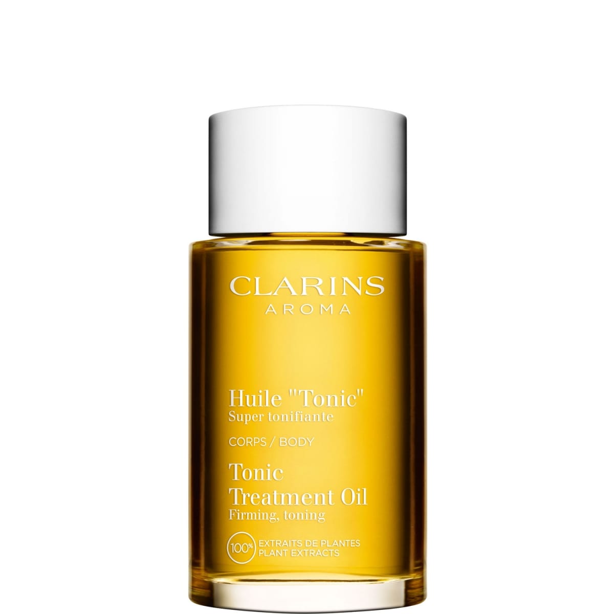 CLARINS Huile 