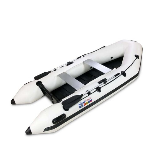 Embarcación Turemar Rib 330