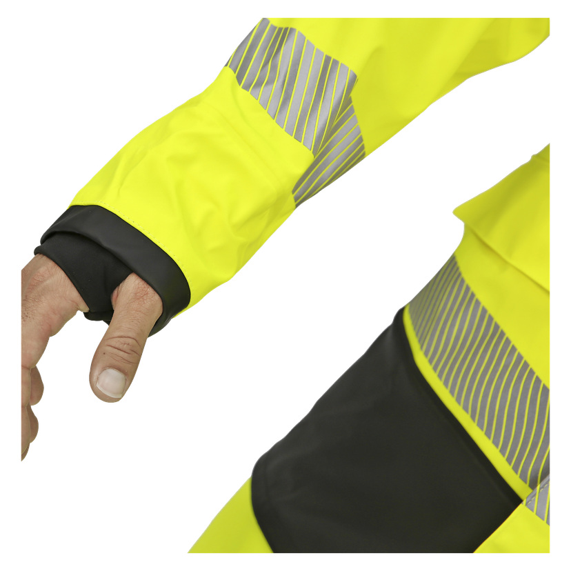 Refleksregnsett 2 deler M