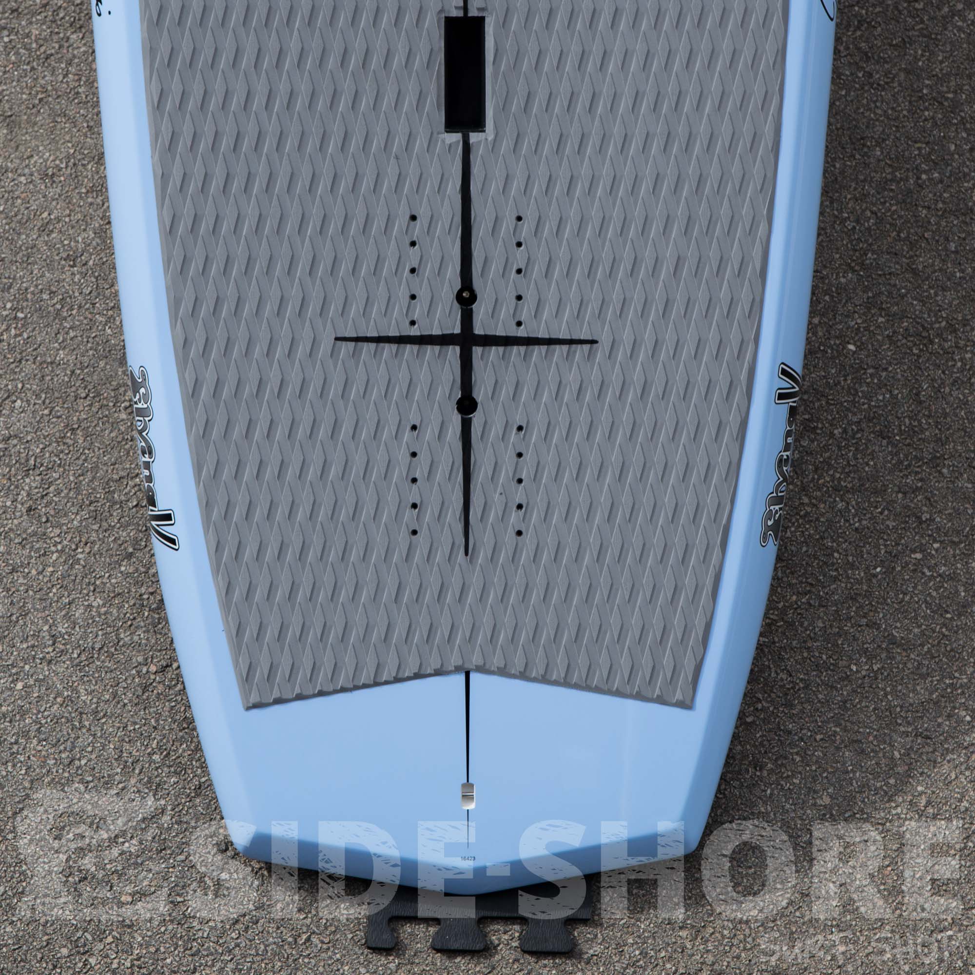 Jimmy lewis SUP Foil Flying V 7'5