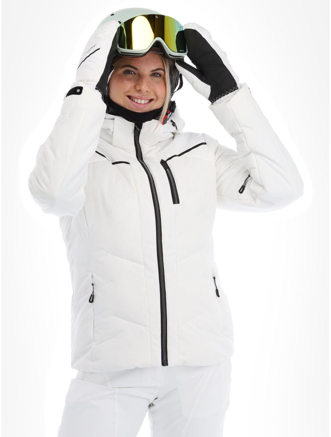 Elsa ski-jas dames