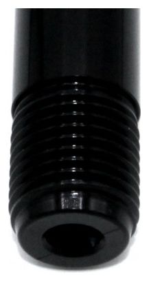 Axe Avant Black Bearing RockShox Boost QR 15 mm - 157 - M15x1.5 - 12 mm