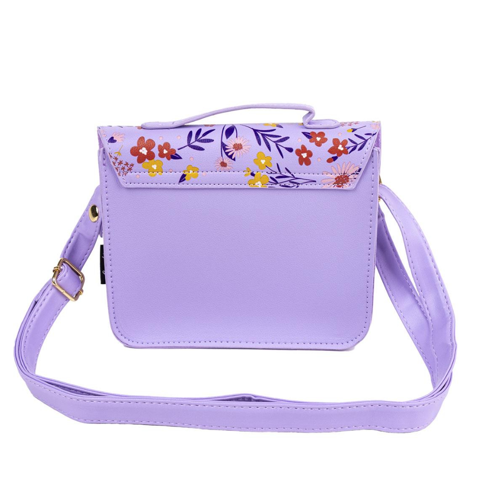 Bolsa Bandolera Congelada 73483