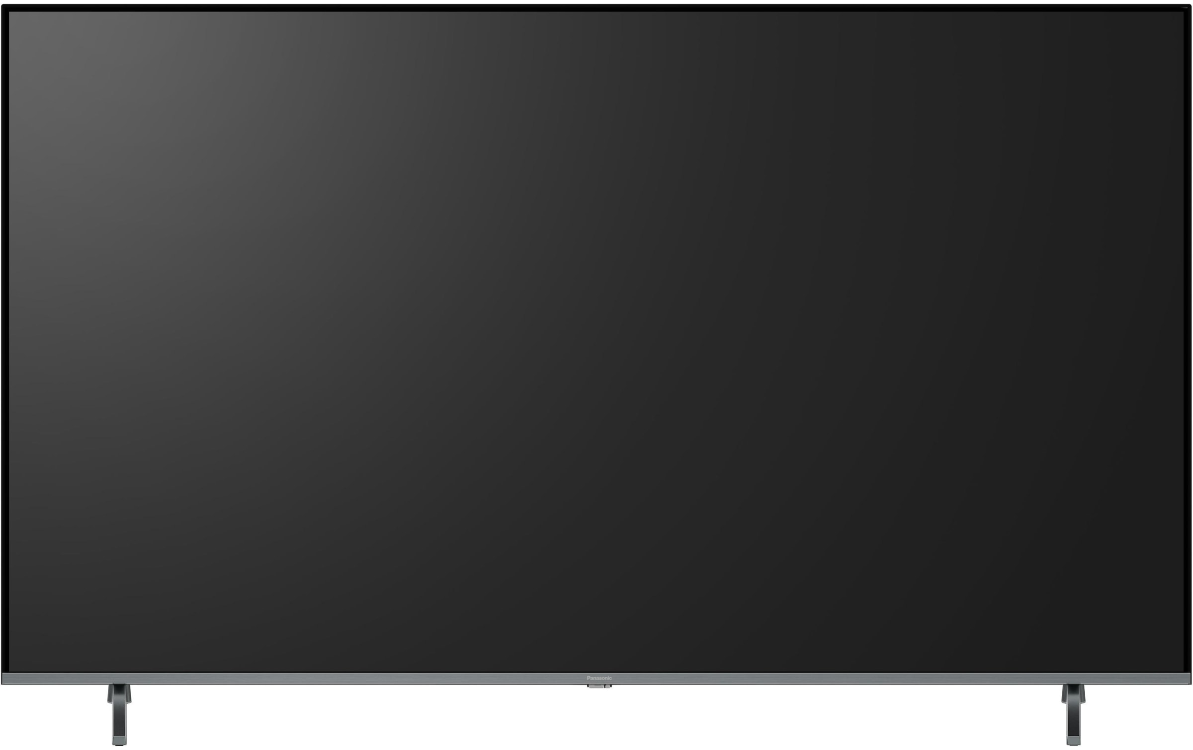 Panasonic LED-Fernseher »TV-65W95AEG 65 3840 x 2160 (Ultra HD 4K), LED-LCD« 164 cm/65 ″