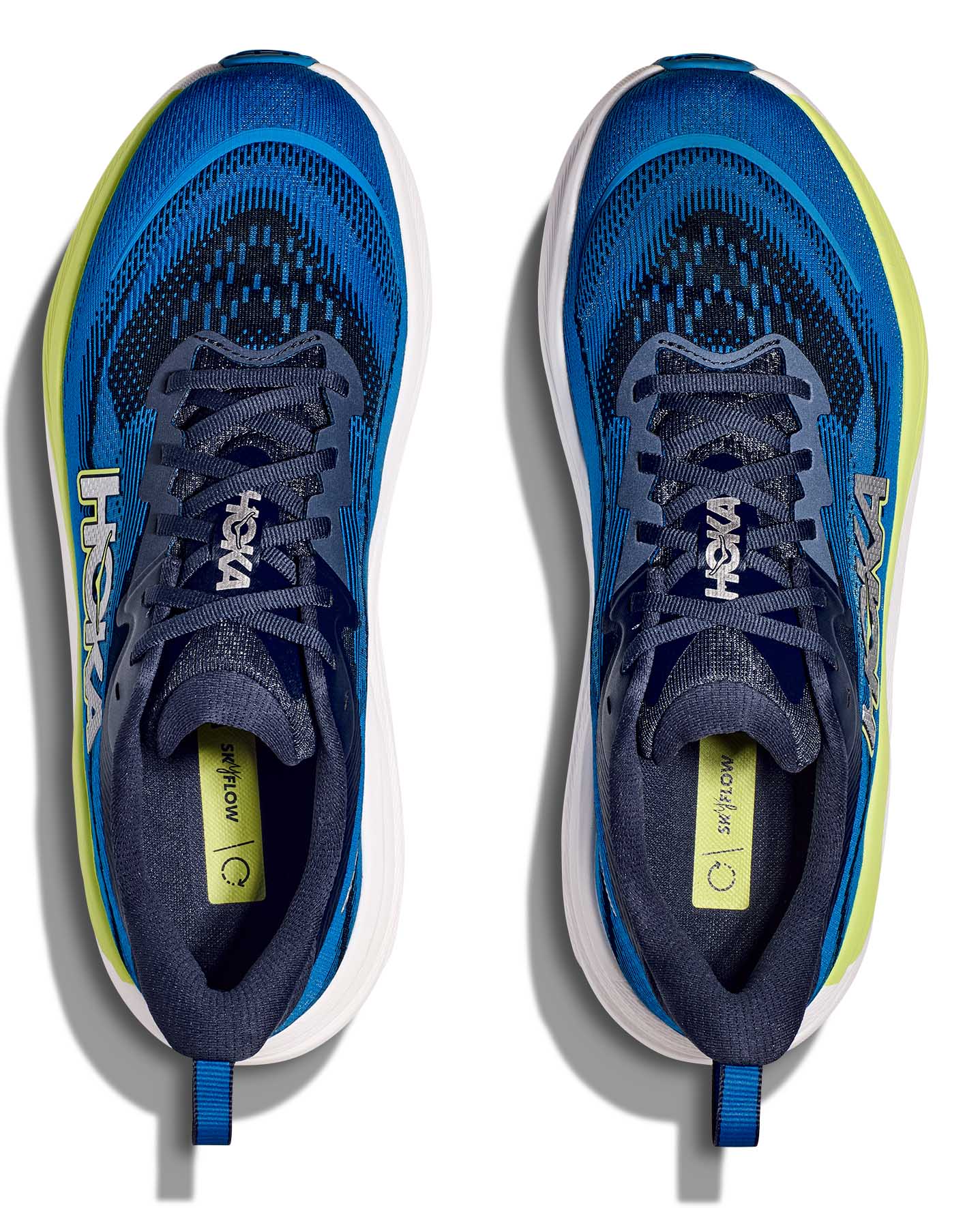 Skyflow Herre VVY/Varsity Navy/Electric Cobalt