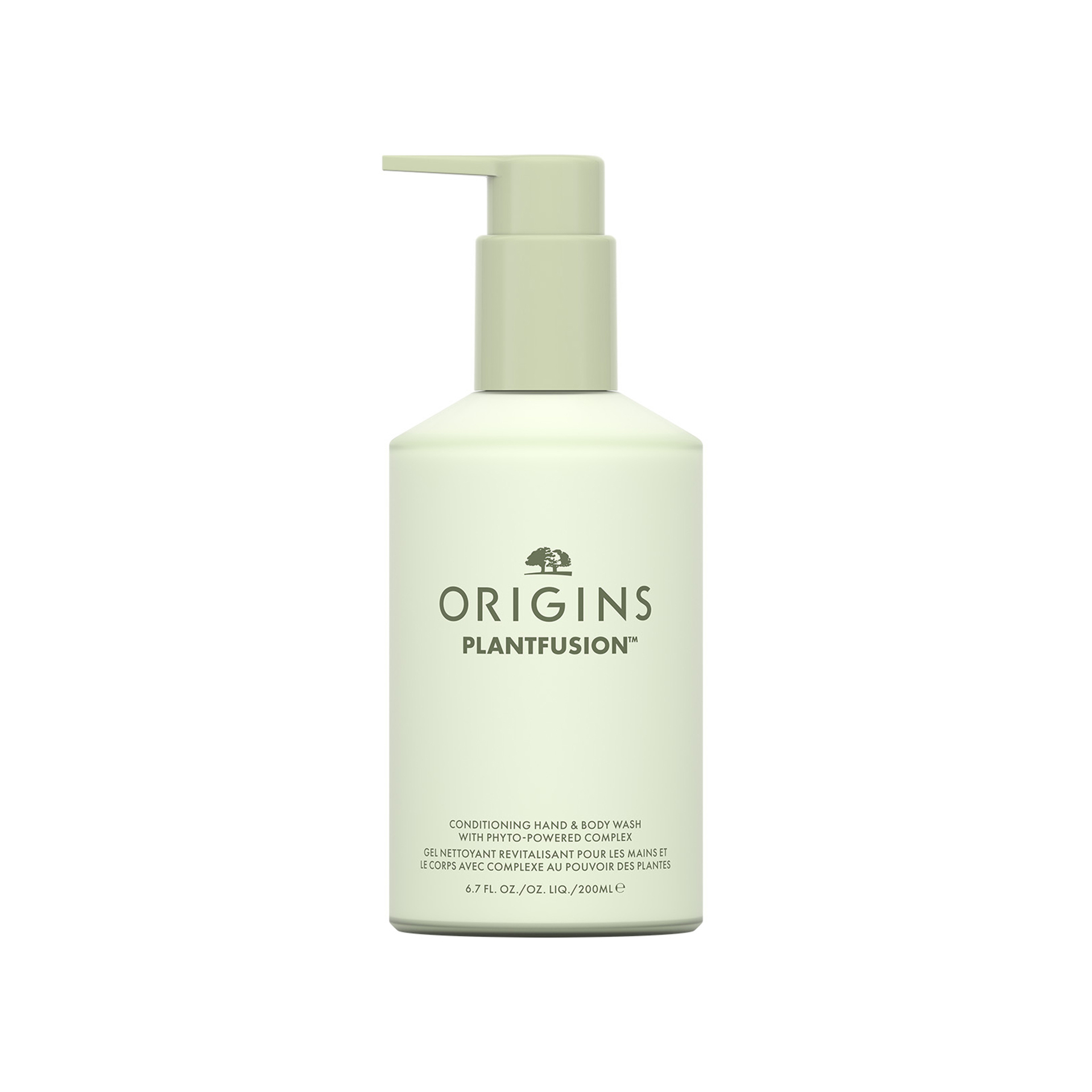 ORIGINS Plantfusion Conditioning Hand & Body Wash with Phyto-Powered Complex