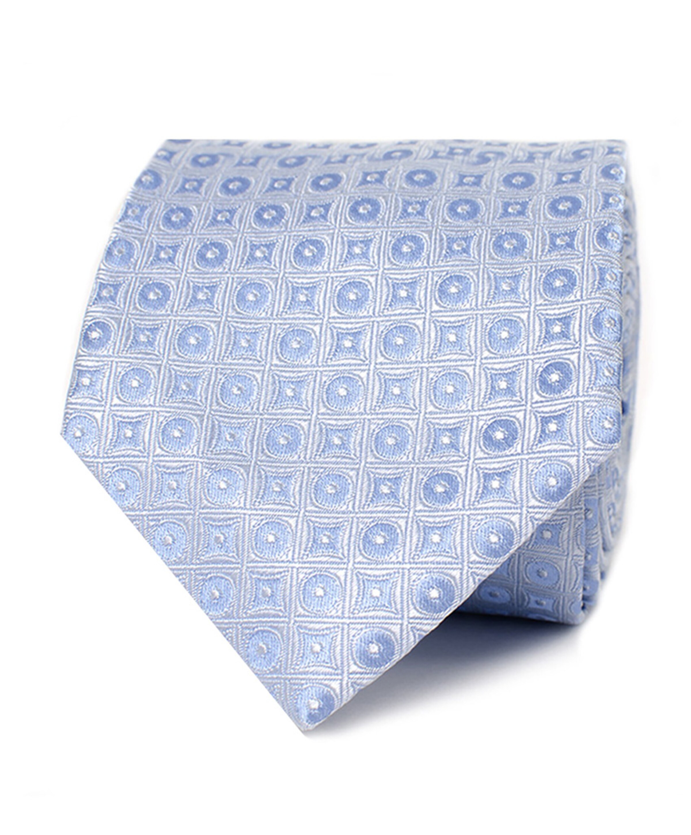 Tresanti Heren stropdas blauw