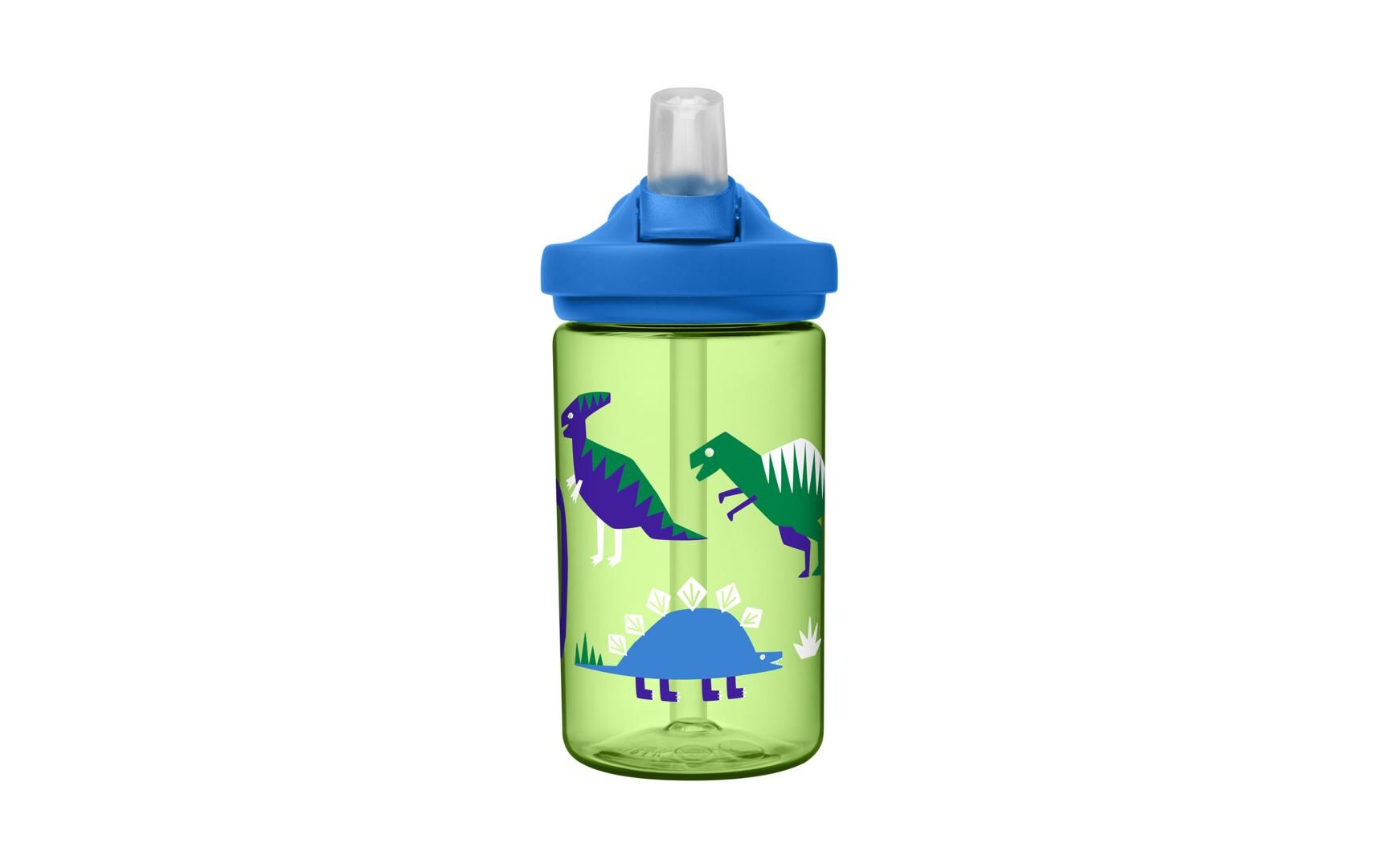 Trinkflasche Hip Dinos 400 mlWasserflasche für Kinder