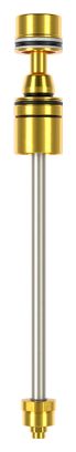 Piston de Fourche Rockshox DebonAir  BoXXer 190mm