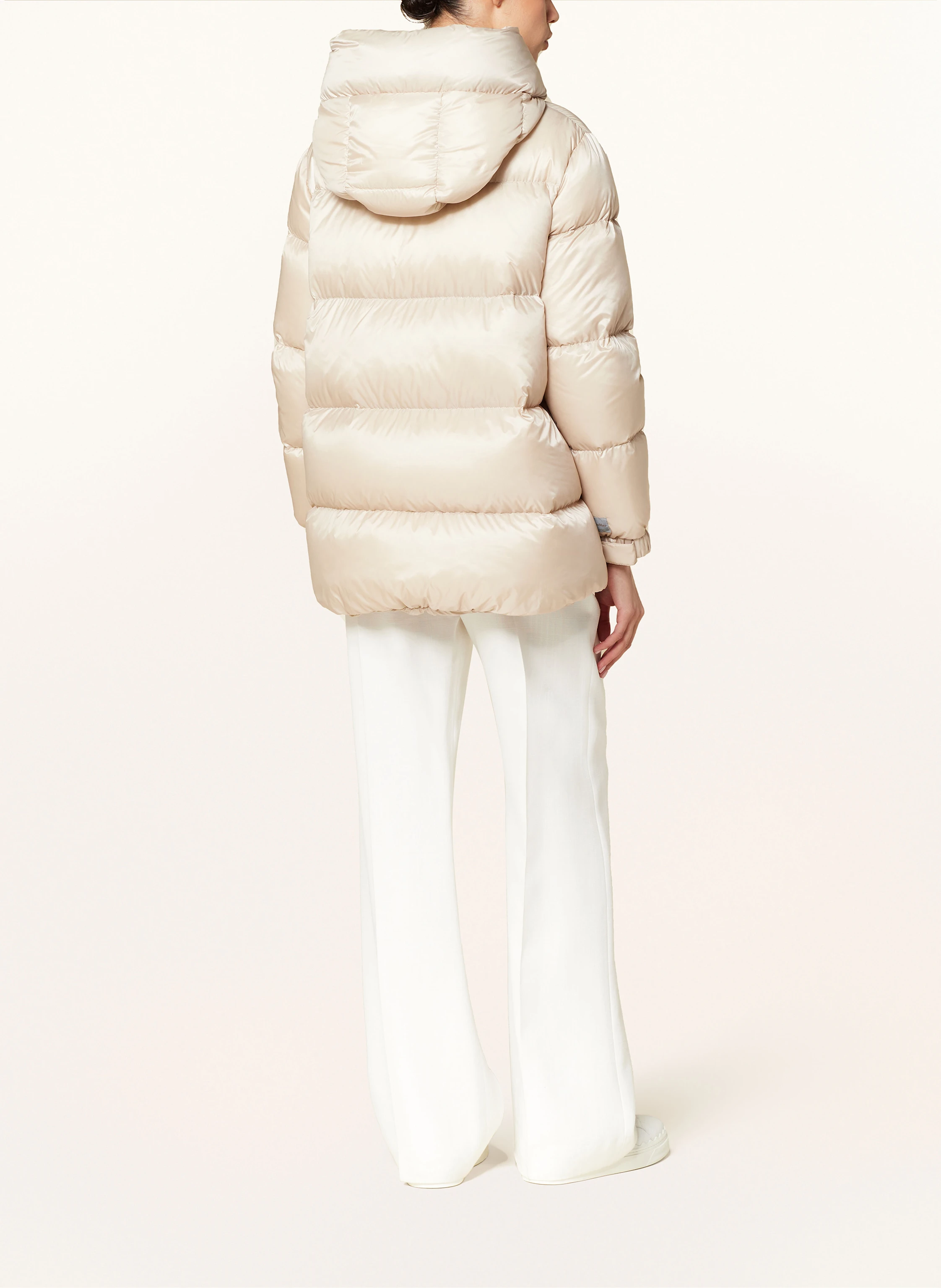 Max Mara The Cube Daunenjacke SEIA