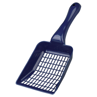 Trixie Streuschaufel schwer grob XL