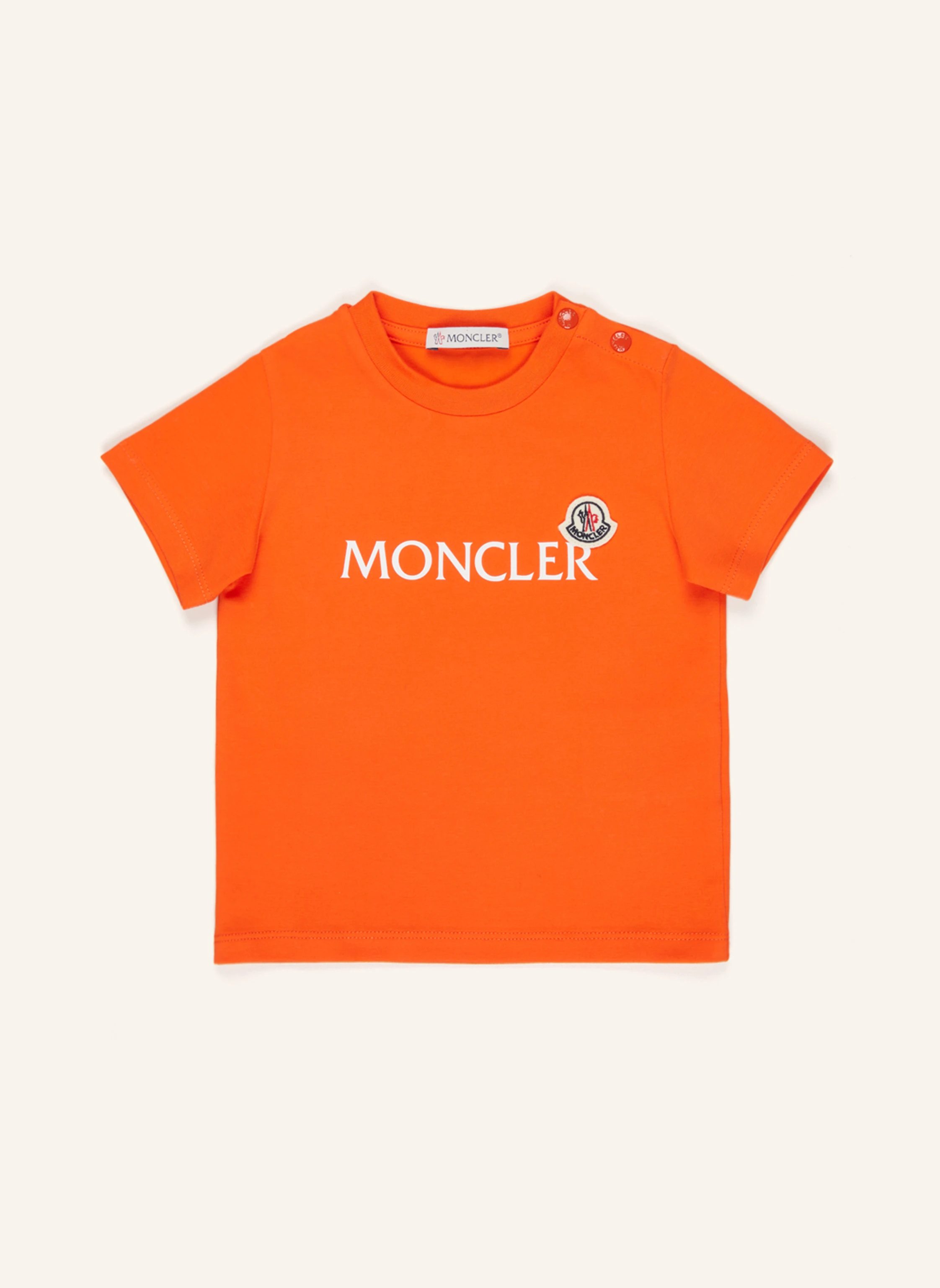 MONCLER enfant T-Shirt