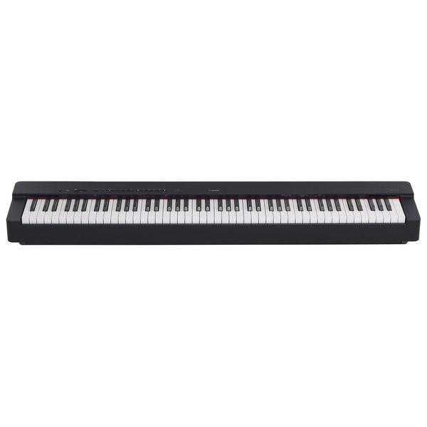 Yamaha P-225 B Bag Bundle