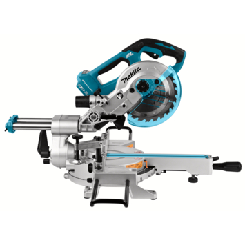 Makita accu afkortzaag DLS714NZ (zonder accu)