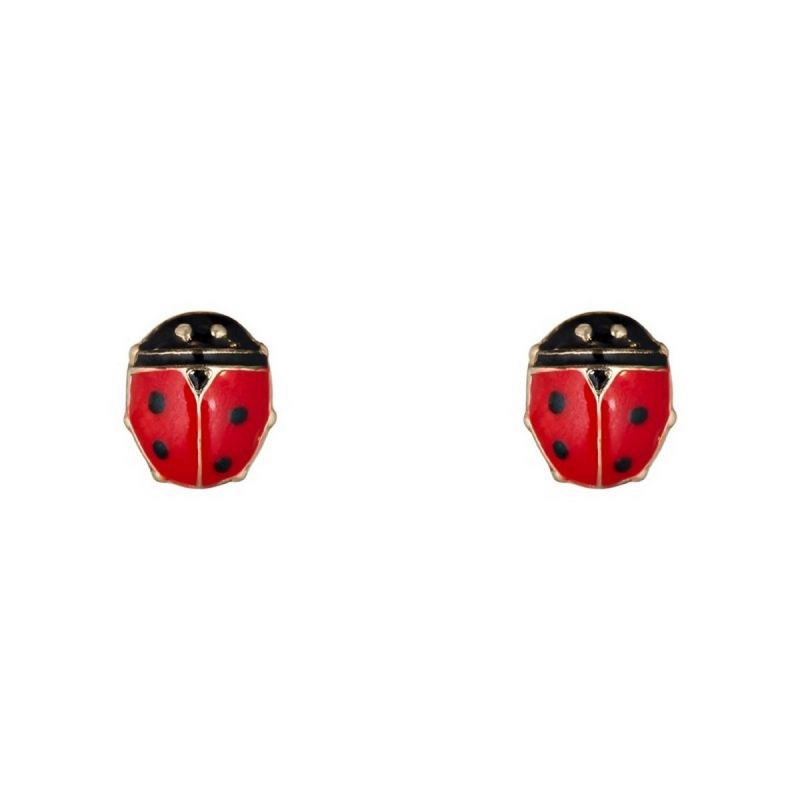 Boucles d'oreilles enfant 