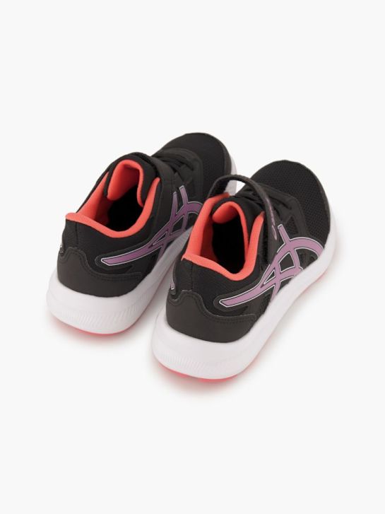 ASICS Trainingsschuh Schwarz