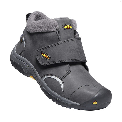 Botas de montanha Keen Cootenay III Mid WP