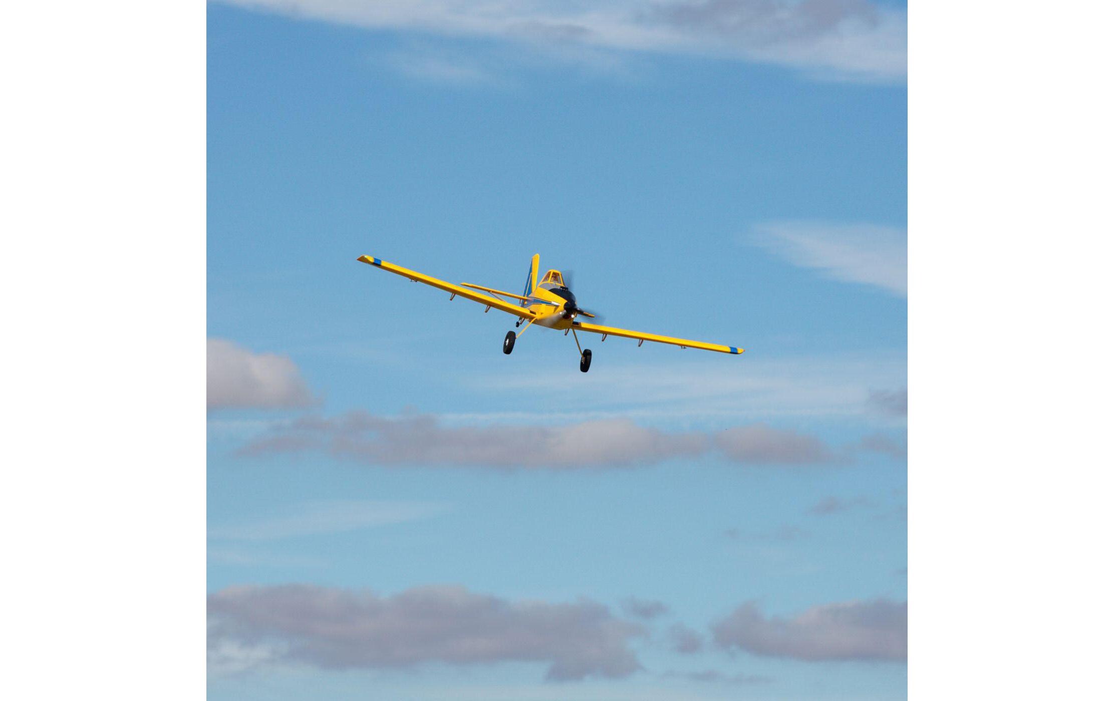 Flugzeug Air Tractor 1500 mm BNF Basic<br>Motorflugzeug