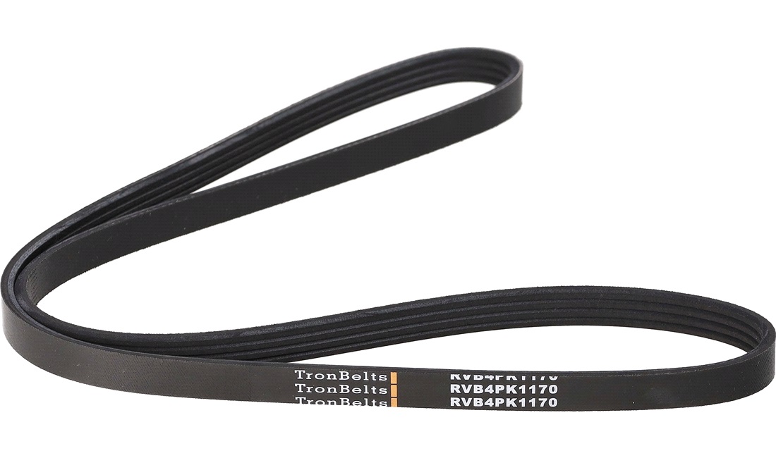 Multi v-rem 4 pk x 1170 mm