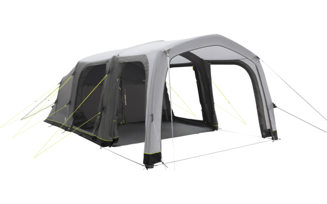 Outwell Iowa 5 Air Tunnelzelt für 5 Personen