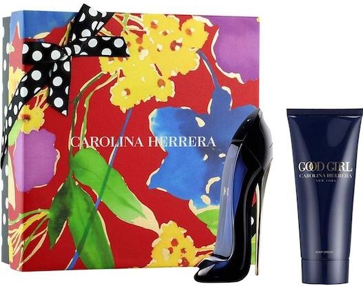 Carolina Herrera - Good Girl - Eau de Parfum - Zwart en Wit