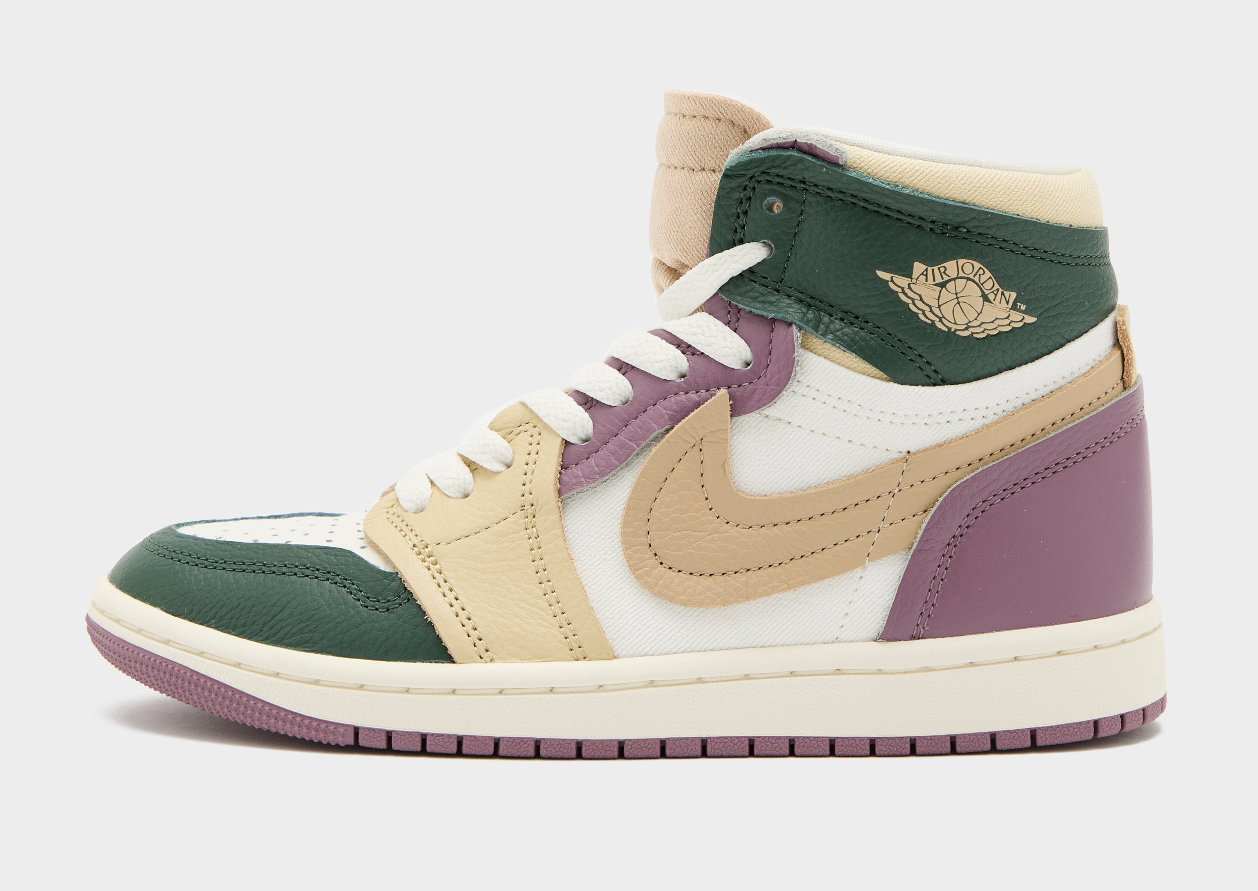 Jordan Air 1 High MM Femme