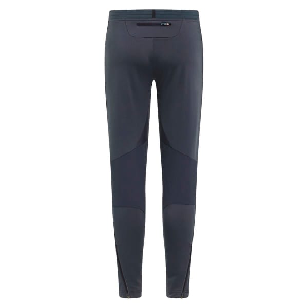 Collant ski de fond ODLO LANGNES PANTS INDIA INK