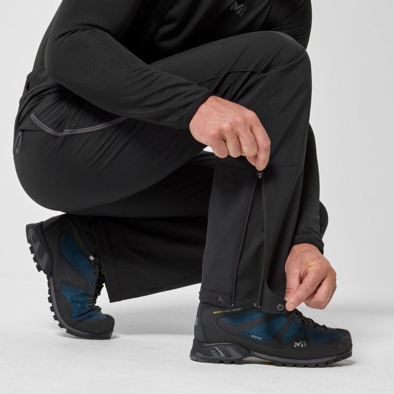 Needles Shield Pant - Pantalon alpinisme homme