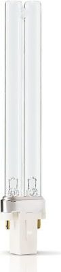 Philips UV-C PL LAMP 7 W 14 cm
