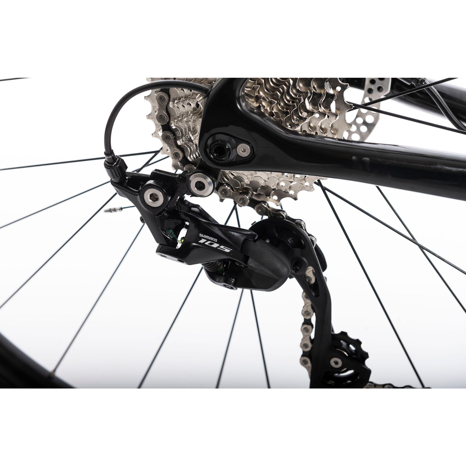 Ridley Fenix Disc 105 LTD