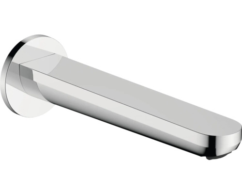 hansgrohe Rebris S chroom gepolijst badinlaat 72430000
