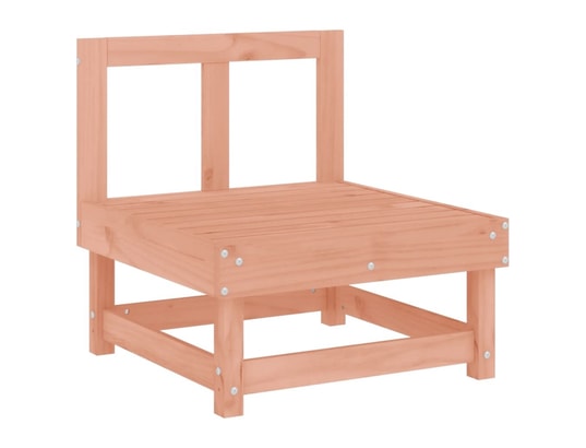 VIDAXL - Salon extérieur Salon de jardin 5 pcs bois massif douglas