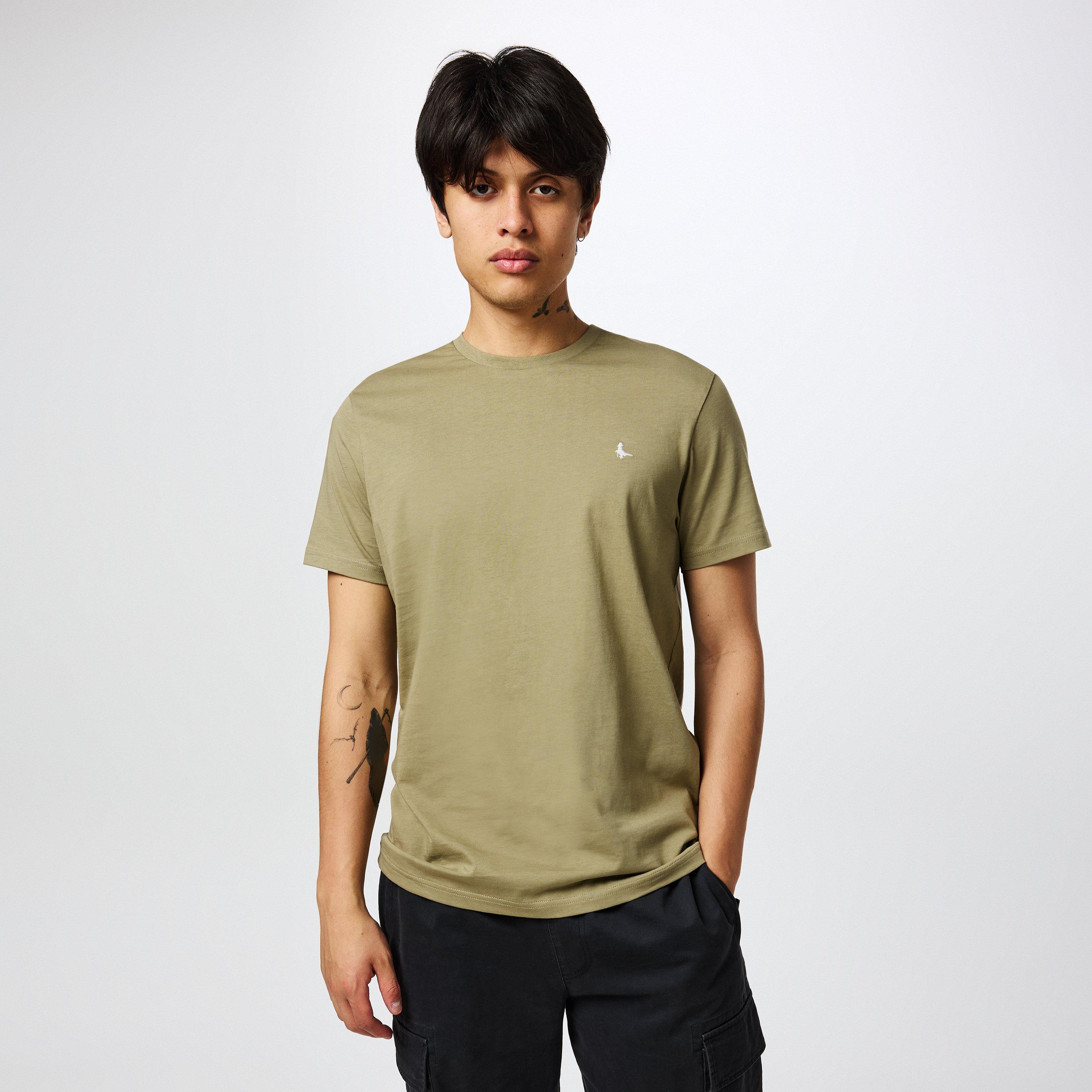 Jack Wills JW Sandleford T-Shirt Mens