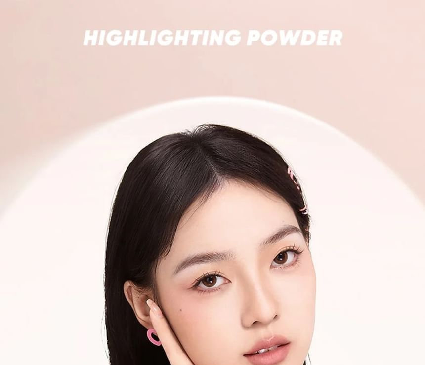 Judydoll - Bundel: Starlight Highlighter Poederset