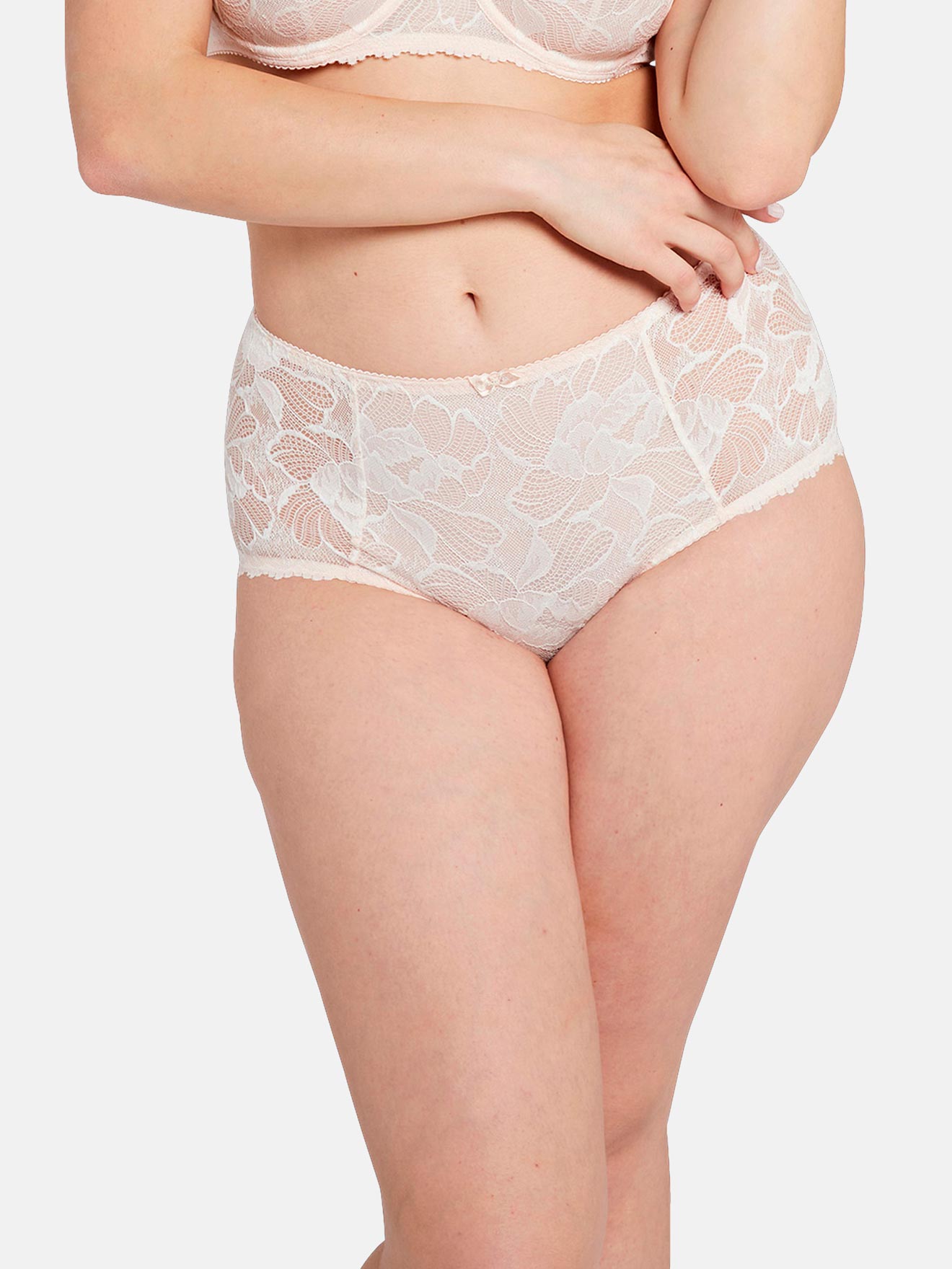 Culotte Capucine