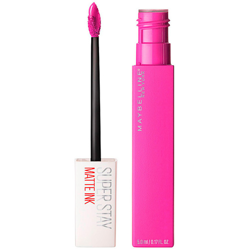 Maybelline New York - Superstay Matte Ink Liquid Lipstick 35-creator