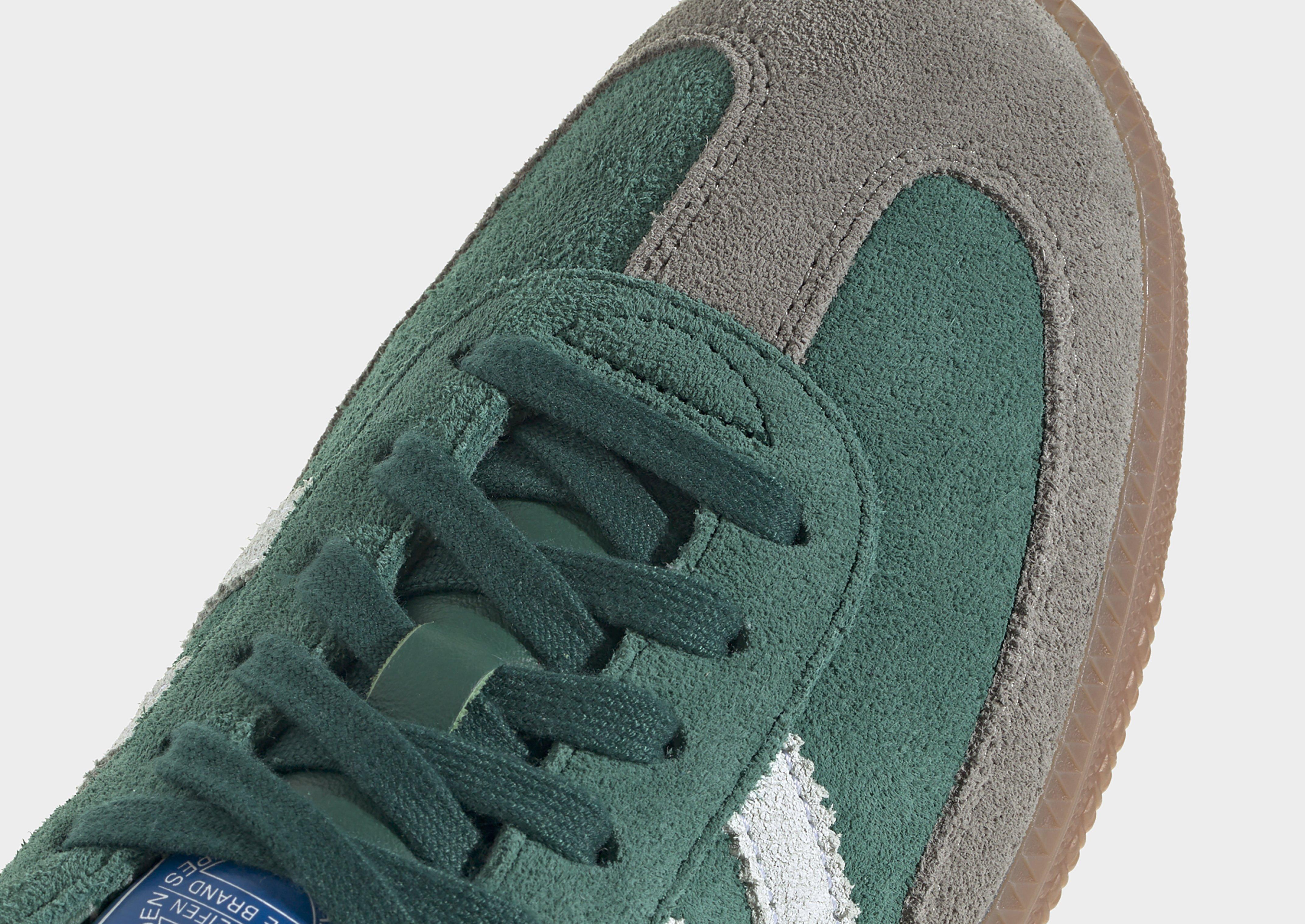 adidas Originals Samba OG Homme