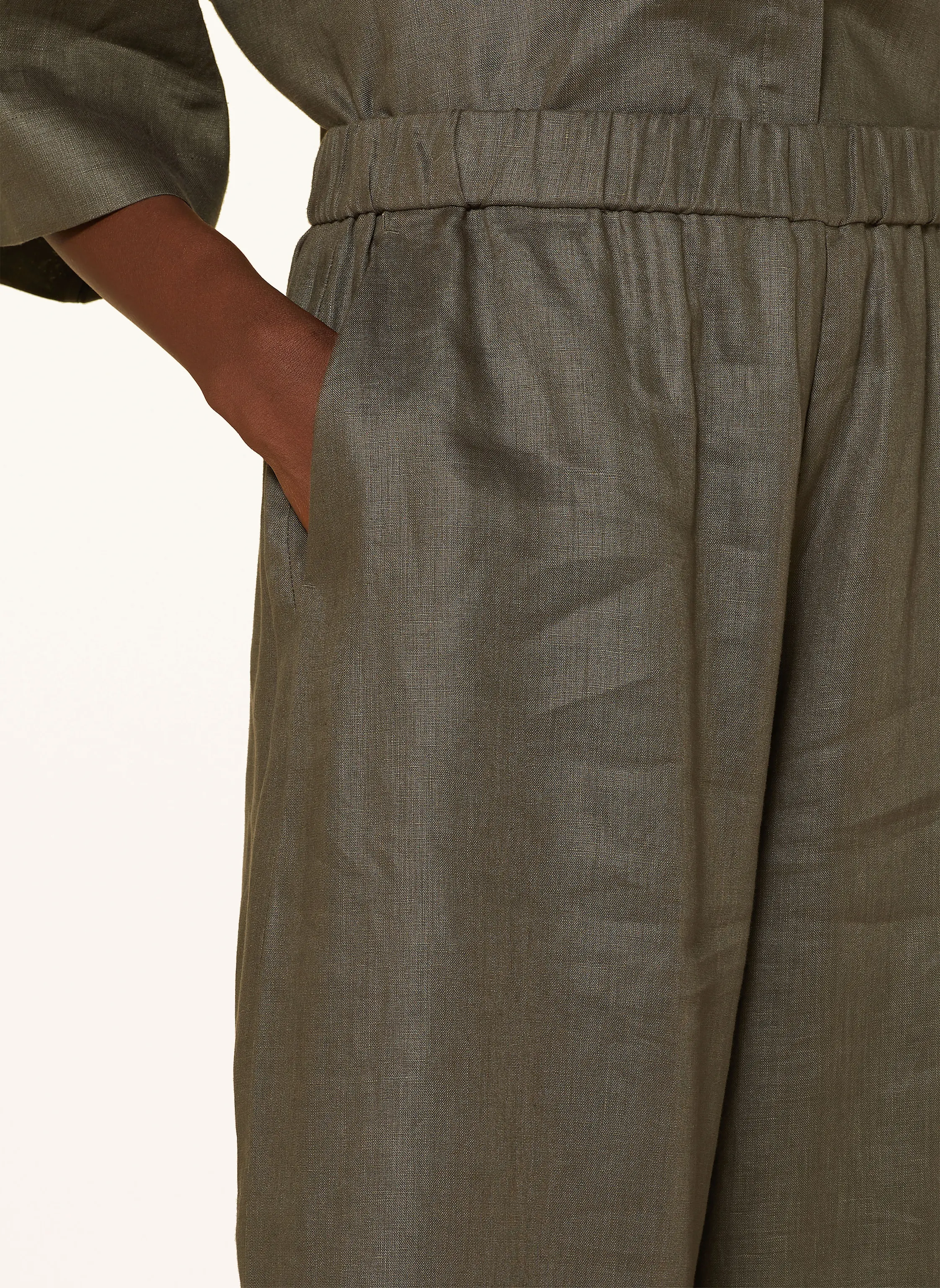 MM Leinen-Culotte MINNIE