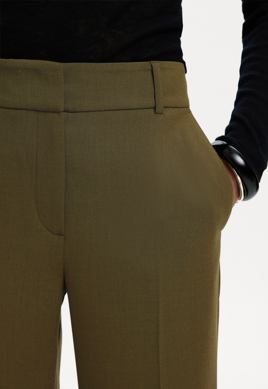 Selected Rita Tailored Broek