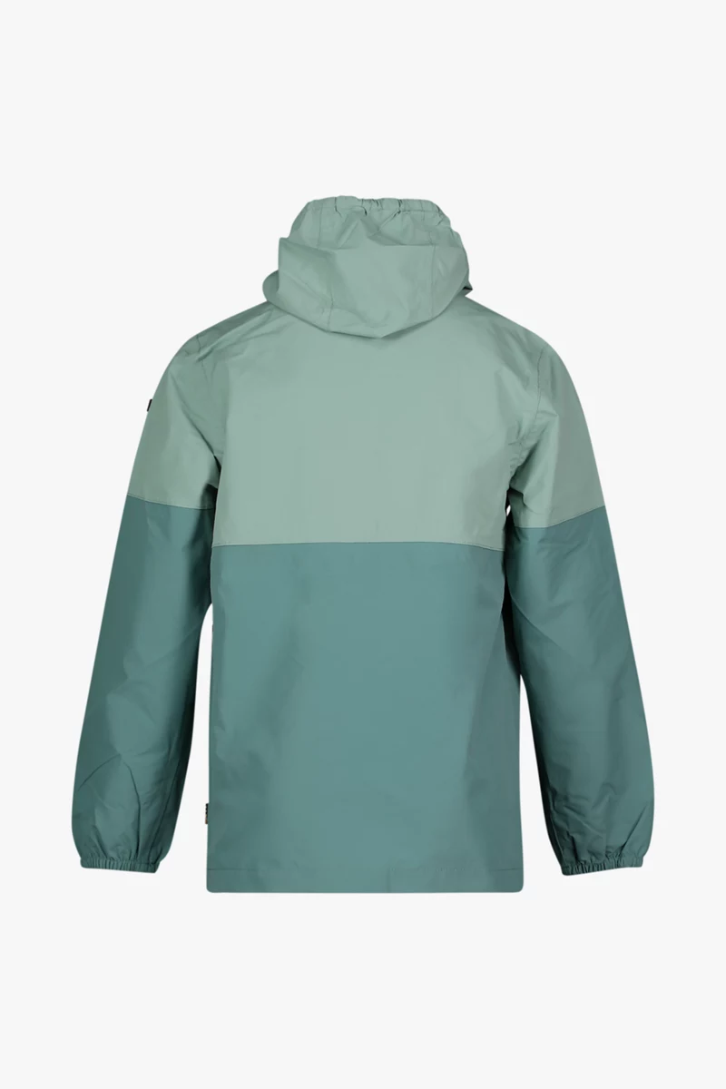 RUKKA Travellight Kinder Regenjacke