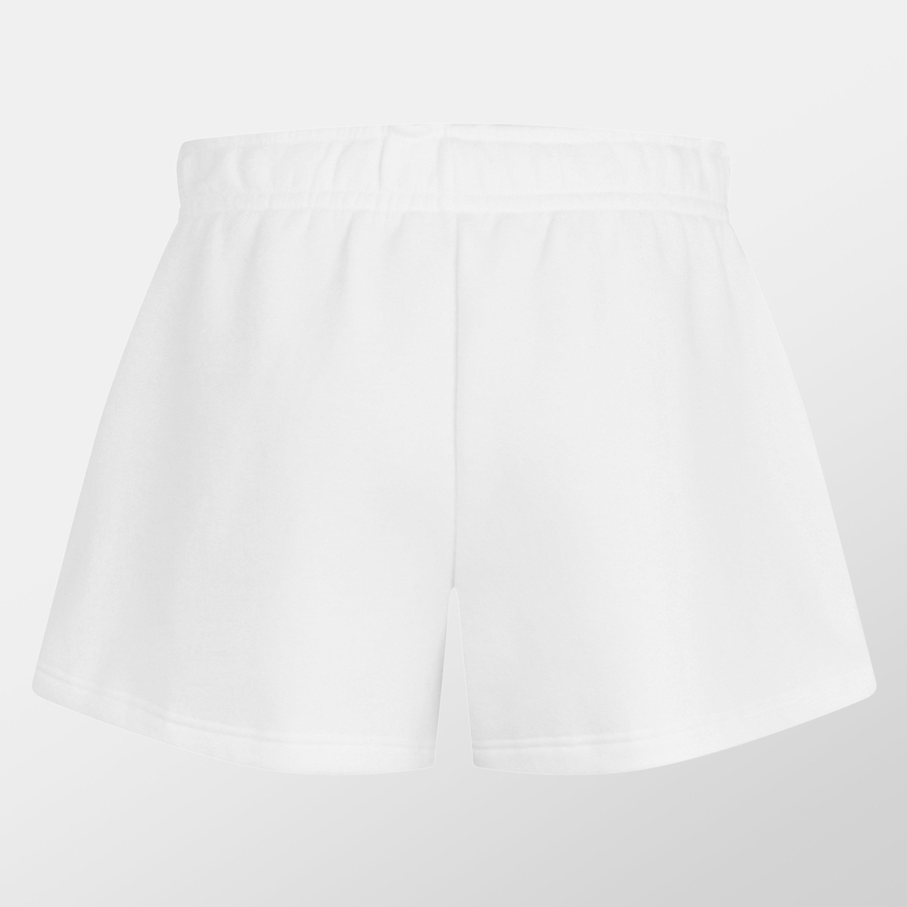 Lacoste Fleece Shorts