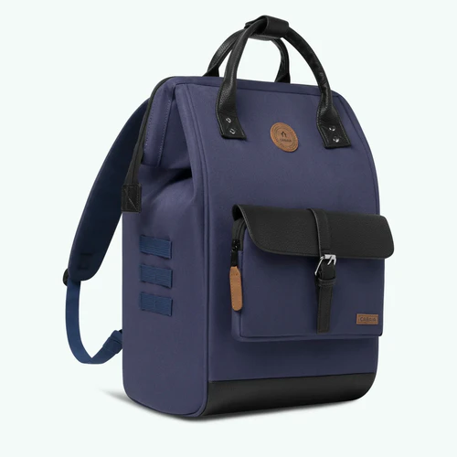Sac à dos Adventurer Large Dusseldorf violet
