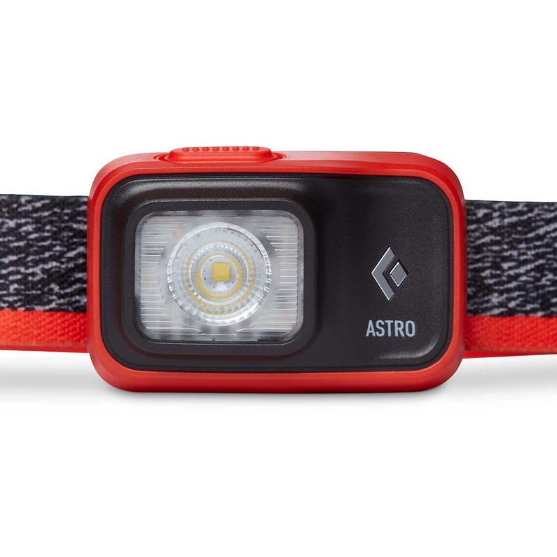Black Diamond Astro 300 Stirnlampe