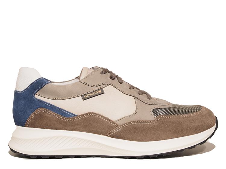 Mephisto Driss warm grey
