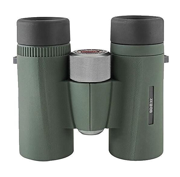 KOWA - JUMELLES BD II 10X32 XD