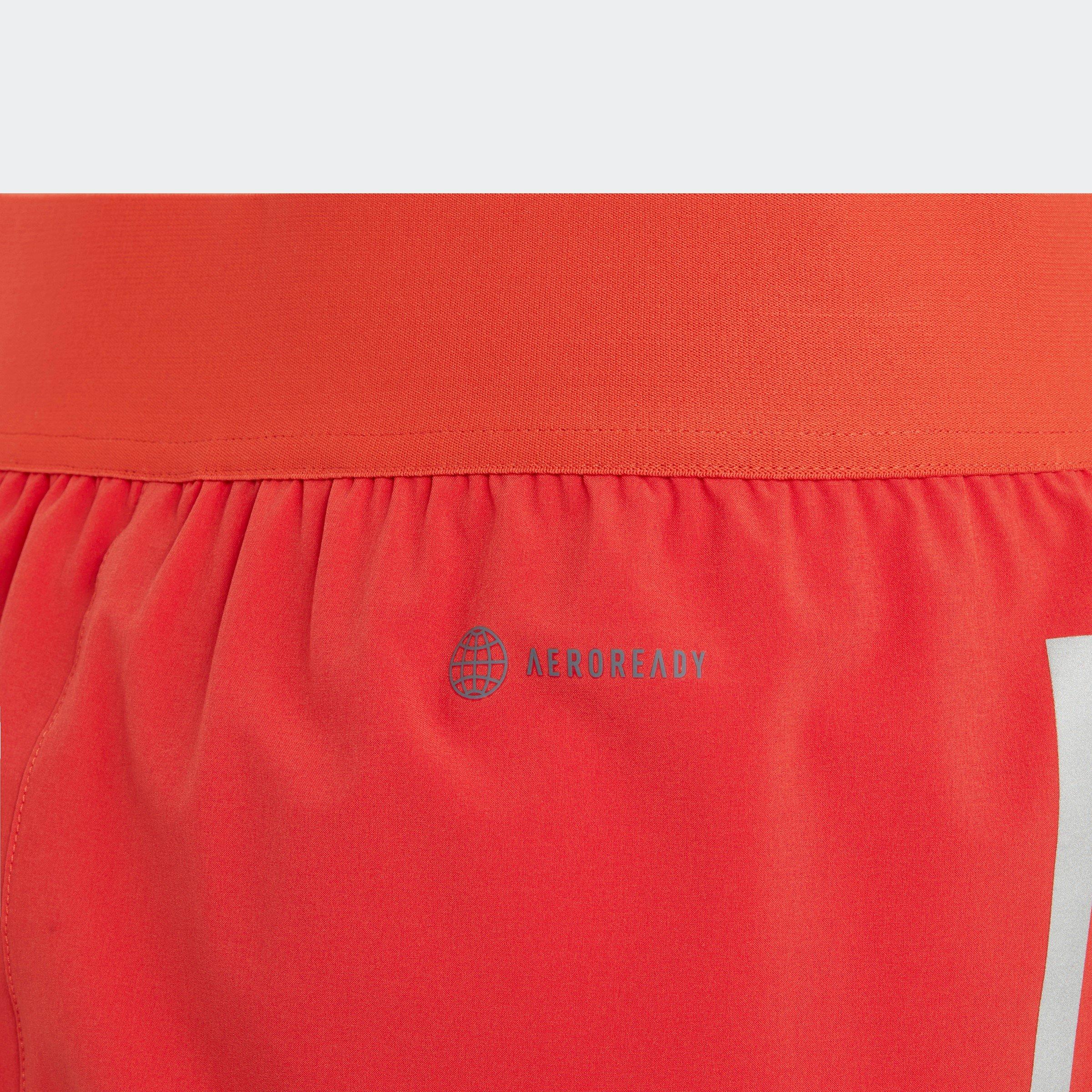adidas Two In One AEROREADY Woven Shorts Kids