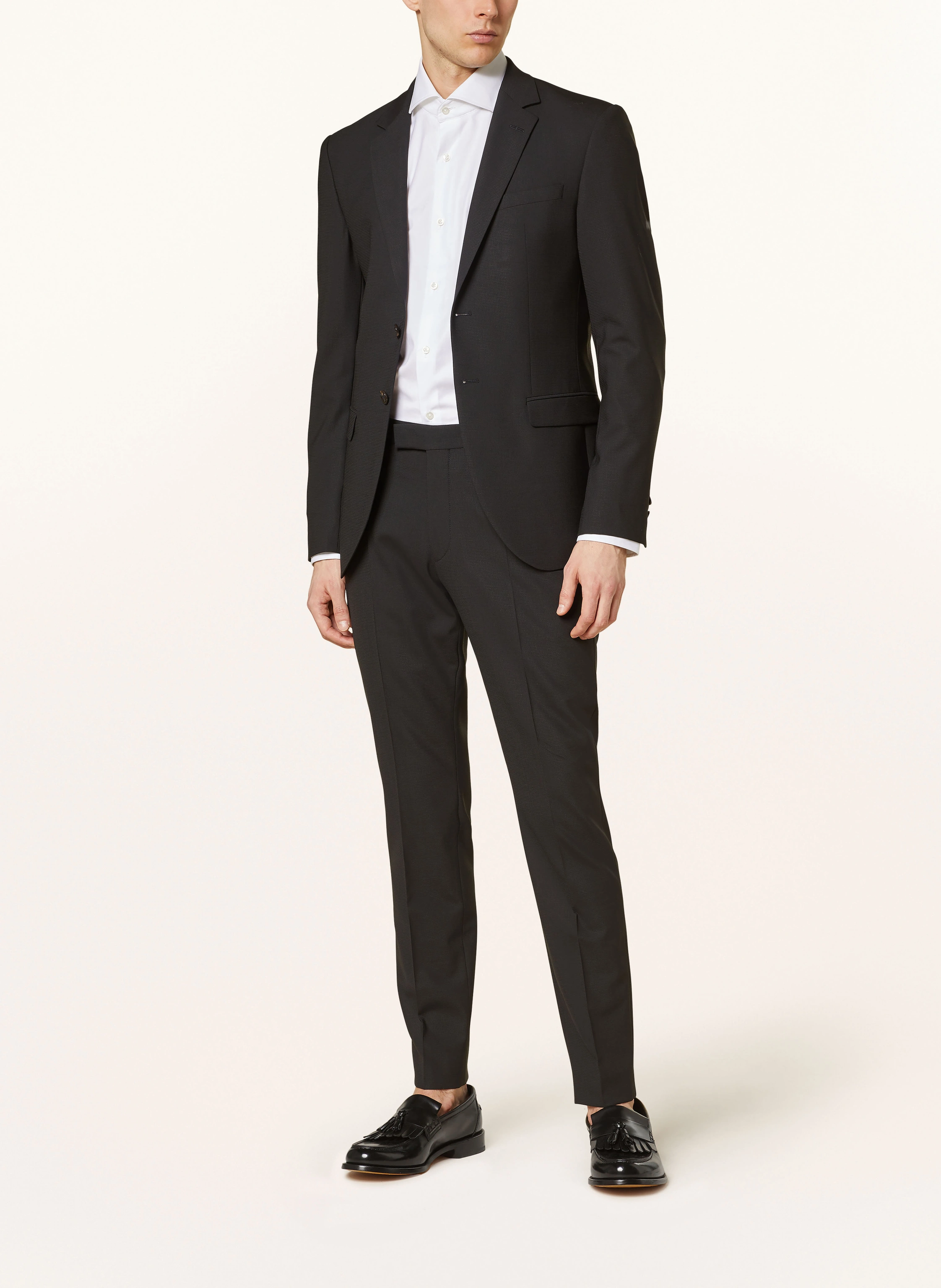 JOOP! Anzughose GUN Extra Slim Fit