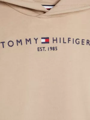 TH Established Essential Logo Hoody