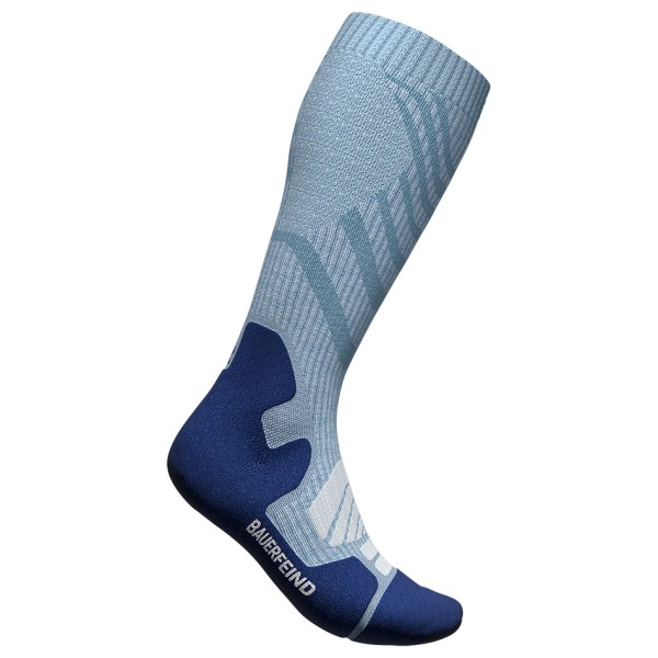 Bauerfeind Sports - Women's Outdoor Merino Compression Socks - Compressiesokken