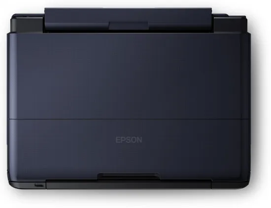 Epson Expression Photo XP-970 Small-in-One - Multifunktionsprinter - farve - blækprinter - A4 (210 x 297 mm) (original) - A3 (medie) - op til 8.1 spm (kopiering) - op til 8.5 spm (udskriver) - 100 ark - USB 2.0, LAN, Wi-Fi(n), USB vært